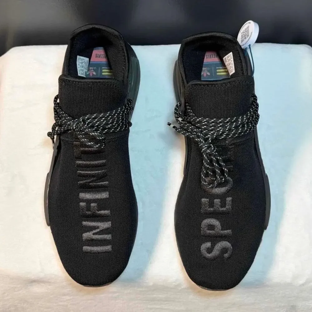 Pharrell x adidas NMD Human Race Trail PRD 'Infinite Species' | EG7836 | 13M - Picture 7 of 12